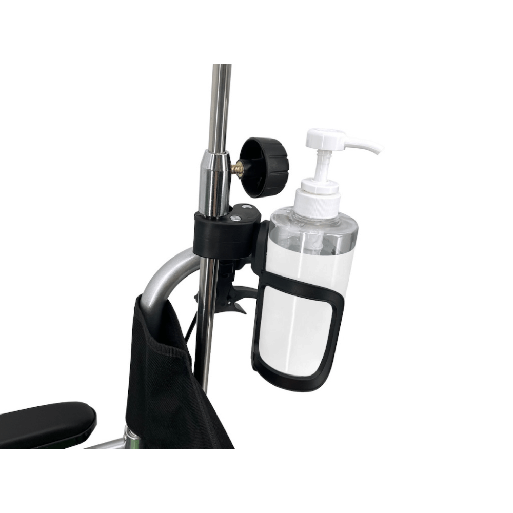 รถเข็นวีลแชร์ HOSPRO รุ่น H-WC959L